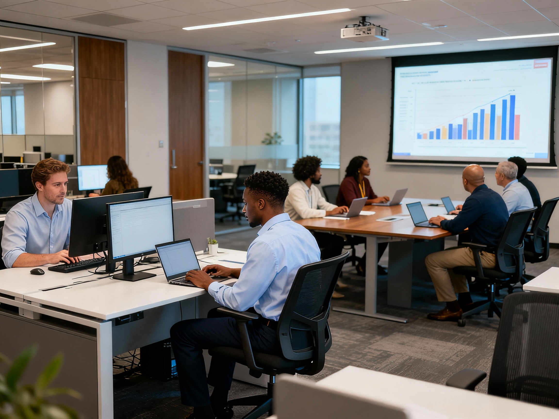 Этические аспекты ИИ: ответственное развитие